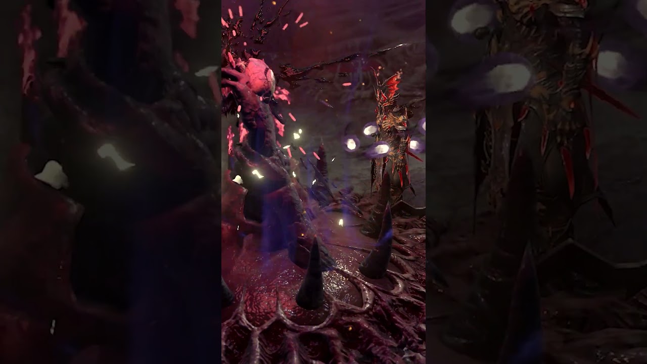 Diablo IV | Season of Infernal Chaos | Live Now