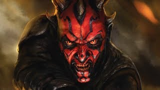What Darth Maul's Appearance In Solo Means For Star Wars
