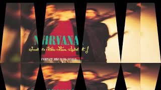 Nirvana - Smells Like Teen Spirit &quot;Jam&quot;