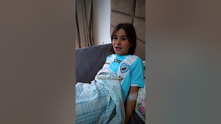 A Aninha esqueceu de todos nós 😭