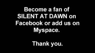 Silent At Dawn