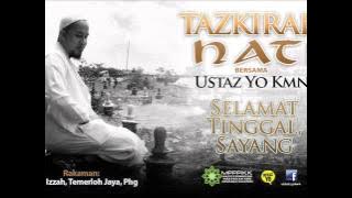 Ustaz Yo Kmn - Kain Kafan Akhirnya