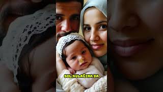 Yenidoğan Bebeğe Okunması Gereken Dua #yenidoğan #bebek #dua #bebekduaları #bebekiçindua #tevhid