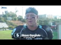 USD Football: Marist Postgame Interviews