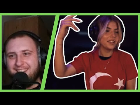 Reaction: Satter Hugo - PYROTECHNIK | MTK - Stream Highlights