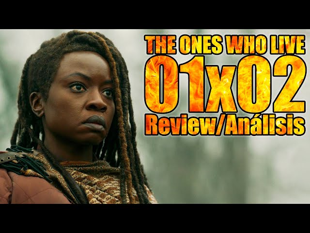 The Walking Dead: The Ones Who Live | Temporada 1 Capítulo 2 - Gone (Review/Análisis) class=