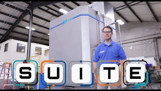 Rotary Indexing Machine – Alliance Manufacturing, Inc.