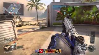 BO3 : MEGA KILLER!!