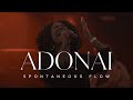 Adonai (Nathaniel Bassey) Live - Patience Adjei