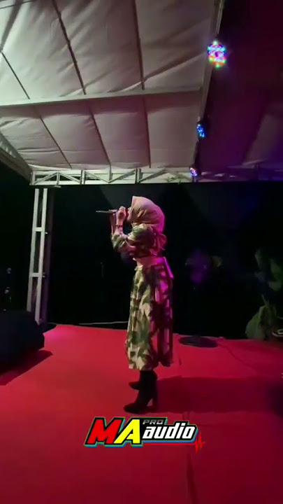 Sumpah Benang Emas Cover by Rina Aulia Lida #fyp #dangdut #musikdangdut #trendingshorts