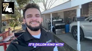 Selling an Inherited House in Donaldsonville, LA