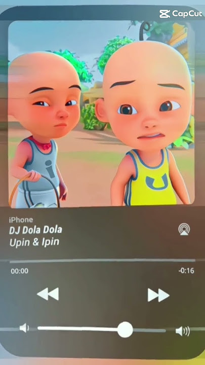 upin ipin dj dola dola#shorts #komedi #memes #meme #kocak