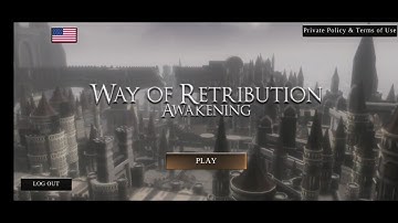 THE BEST SOULS GAME FOR YOUR PHONE, Way Of Retribution Part 1