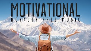 Travel Story | Motivational and Uplifting Background Music | Royalty Free
