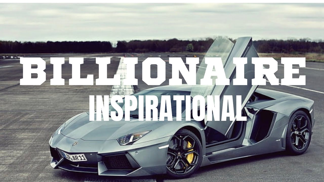 Get Inspiration from Billionaire's Luxurious life Billionaire Empire