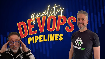 Creating DevOps Quality Pipelines: CI/CD Step-by-Step Guide