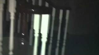 The Death of Weegee (Charlie's Footage)