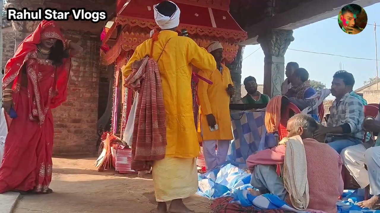 Rangeel Bhagat | ज्योति बाबा भगैत | संजय पंजियार सुपौल | Superhit Video