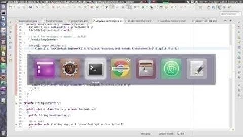 HDFS to Kafka Sync App Template - Add Custom logic
