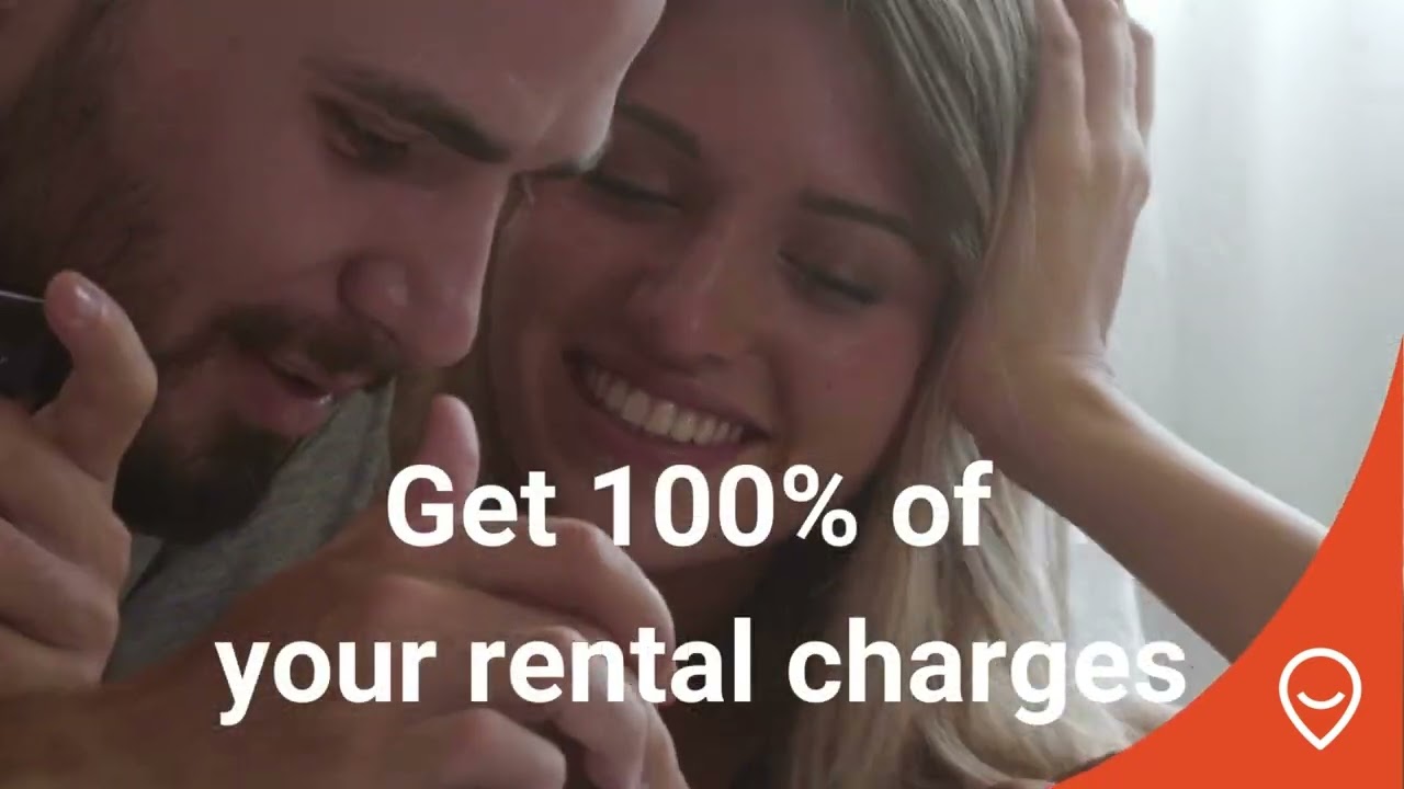 Search and Stay Holiday Rental Platform. A Happier Way for Holiday Home Owners and their guests.