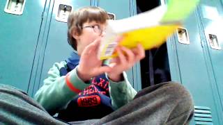 Rules: Chapter 3 By Augie