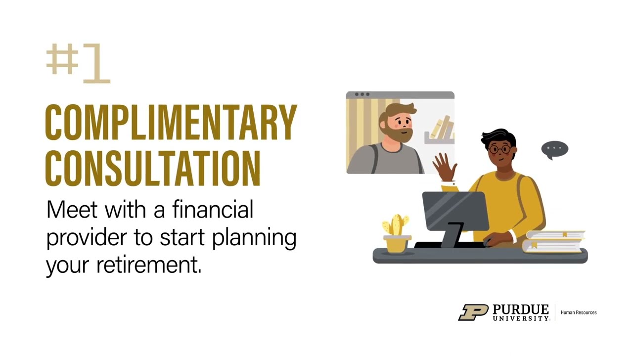 Retirement Planning 10 Things You Get From Fidelity for FREE Purdue