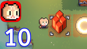 The Way Home - Pixel Roguelike -  Walkthrough Gameplay [Part 10]