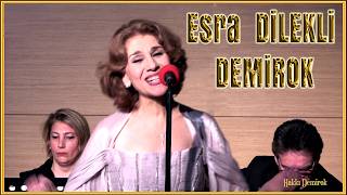 Ari̇n Bağlamami Çalayim - Esra Di̇lekli̇ Demi̇rok