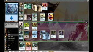 NMS Draft #2 - Round 1 Game 1