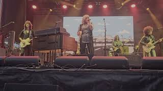 Grace Potter - LIVE @ 420Fest (Mother Road)