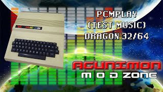 Mod Zone - Music - Pcmplay - Dragon 64