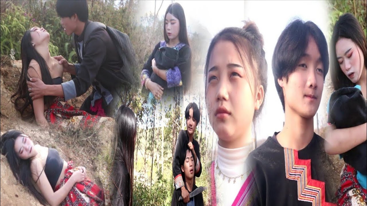 ib txoj kev hlub lwj siab ntawm wb ob leeg part 197