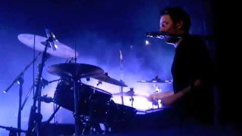 The Script @ Madrid - Fall For Anything