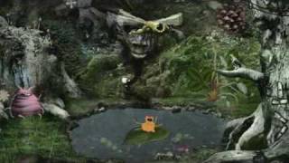 Take A Look At Axel And Pixel