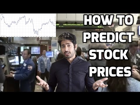 How to Predict Stock Prices Easily – Intro to Deep Learning #7