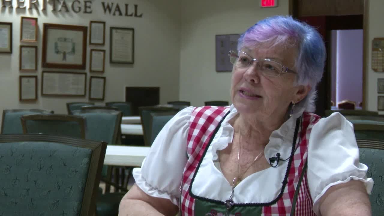 'Elkstoberfest' hopes to bring new members to the Elks club