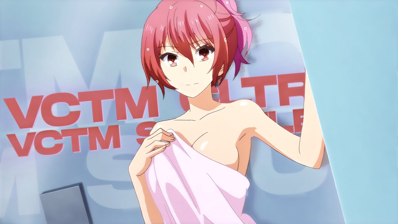 VCTM CLTR - VCTM SHUFFLE