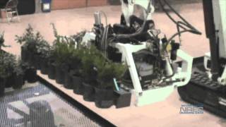 Container Handling
