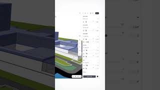 From Massing to BIM Instantly #architecture #bim #design #conceptualdesign #aiarchitecture