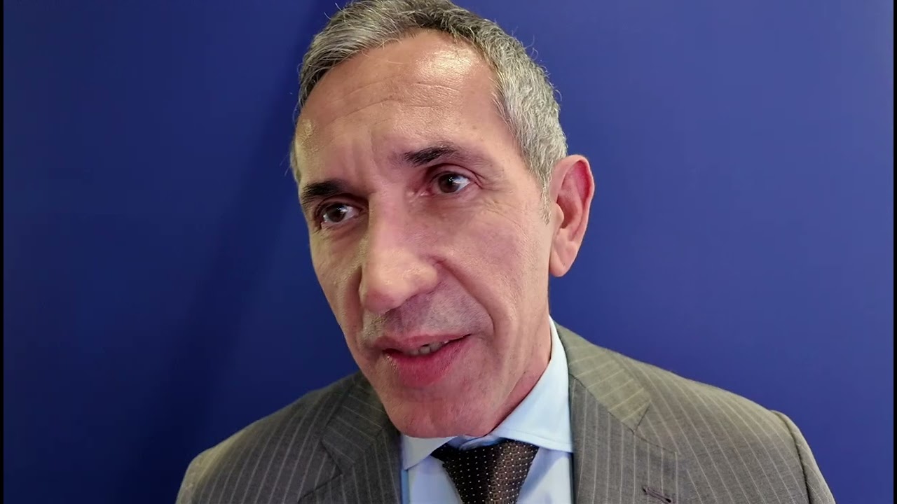 la Calabria Straordinaria  alla BIT 2026 di Milano  INTERVISTA  DI GRAZIANO TOMARCHIO 2