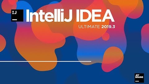 How to download and install IntelliJ IDE for Kotlin programming language