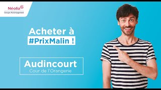 Appartements À Vendre À Audincourt, Cour De Lorangerie