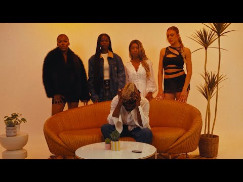 Tinothebenzoboy - BONJOUR BÉBÉ (official music video)