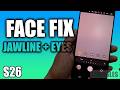 How to Change Face Smoothness, Tone & Jawline on Galaxy S26/S26+/Ultra