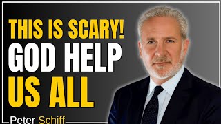 HUGE NEWS FROM THE FED! GOLD & SILVER HOLDERS MUST WATCH NOW | PETER SCHIFF URGENT WARNING