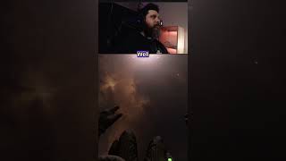 Goodbye cruel world... - Star Citizen 4.8