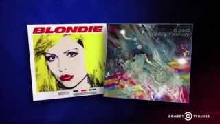 &quot;Blondie 4(0) Ever&quot; Release Week Recap