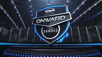 Onward - MANCOS BT vs Code North - Season 11 Week 2 - VRML