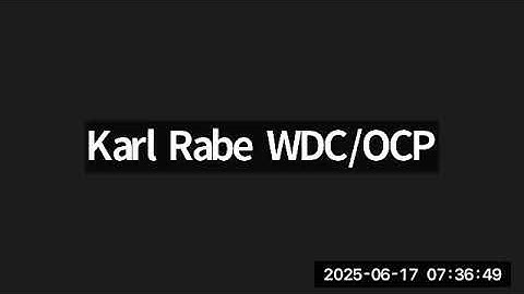 OCP DCF - Modular Data Center Sub-project call (Jun 17, 2025)