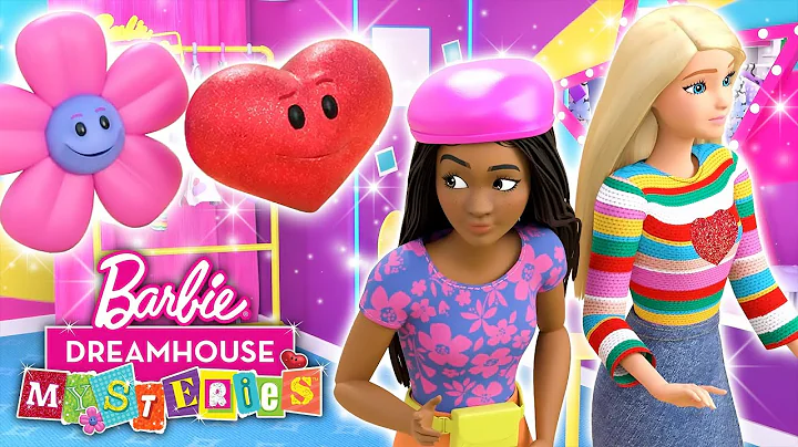 Heart & Flower's Best Moments From Barbie Dreamhou...